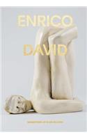 Enrico David