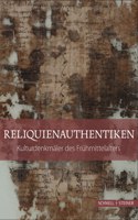 Reliquienauthentiken