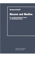 Messen Und Medien