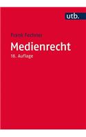 Medienrecht: Lehrbuch Des Gesamten Medienrechts Unter Besonderer Berucksichtigung Von Presse, Rundfunk Und Multimedia