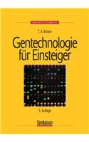 Gentechnologie Fur Einsteiger