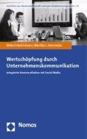 Wertschopfung Durch Unternehmenskommunikation