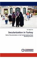 Secularization in Turkey