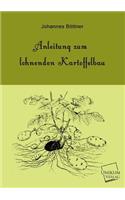 Anleitung Zum Lohnenden Kartoffelbau