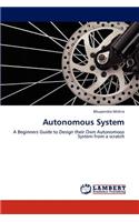 Autonomous System