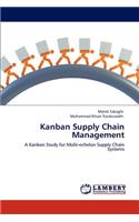 Kanban Supply Chain Management