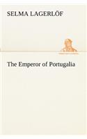 Emperor of Portugalia