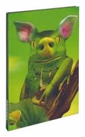 Crazy Frog
