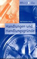 Handlungen Und Handlungsgründe