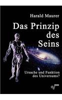 Prinzip des Seins