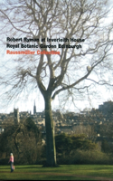 Robert Ryman: At Inverleith House, Royal Botanic Garden, Edinburgh
