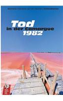 Tod in Der Camargue