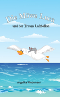 Möwe Luca