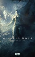 Olympus Mons. Band 7: Mission Â»FaroutÂ«