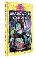 Shadowrun: Flusternetze (Hardcover)