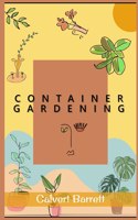 Container Gardening