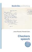 Checkers Speech: (English)