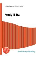Andy Blitz