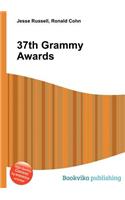 37th Grammy Awards