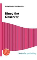 Niney the Observer: (English)