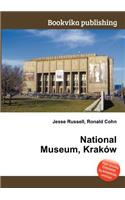 National Museum, Krakow