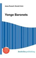 Yonge Baronets