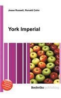 York Imperial: (English)
