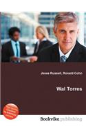 Wal Torres