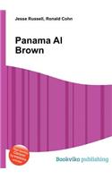 Panama Al Brown