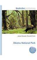 Okomu National Park