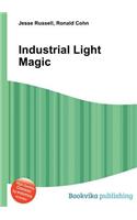 Industrial Light Magic