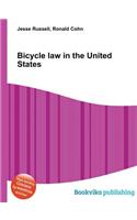 Bicycle Law in the United States