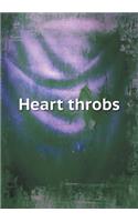 Heart throbs