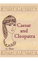 Caesar and Cleopatra