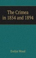 Crimea in 1854 and 1894