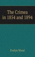 Crimea in 1854 and 1894