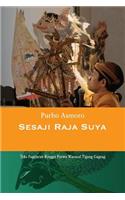 Sesaji Raja Suya