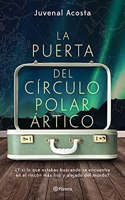 La Puerta del Círculo Polar Ártico