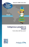 Indigenous peoples in Brazil