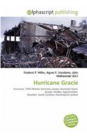 Hurricane Gracie: (English)