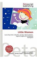 Little Women: (English)
