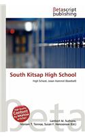 South Kitsap High School: (English)