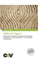 2006-07 Ligue 1: (English)