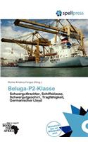 Beluga-P2-Klasse