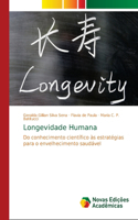 Longevidade Humana