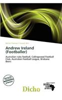 Andrew Ireland (Footballer)