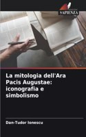 La mitologia dell'Ara Pacis Augustae