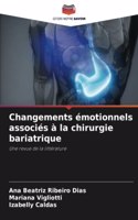 Changements émotionnels associés à la chirurgie bariatrique