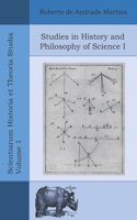 Studies in History and Philosophy of Science I