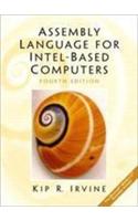 Assembly Language For Intel-Based Computers, 4E
